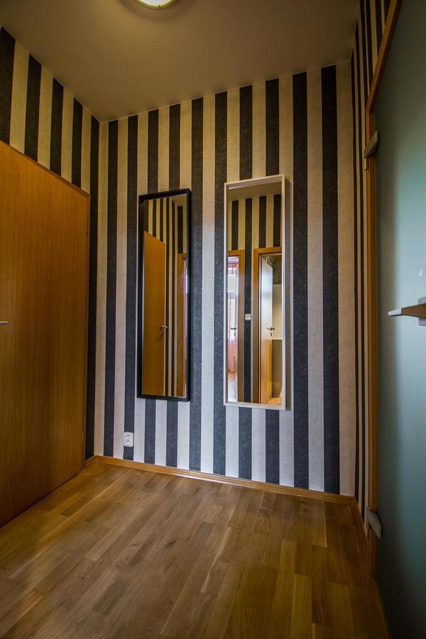 Stylish Close To Eden Garden Apartment Prag